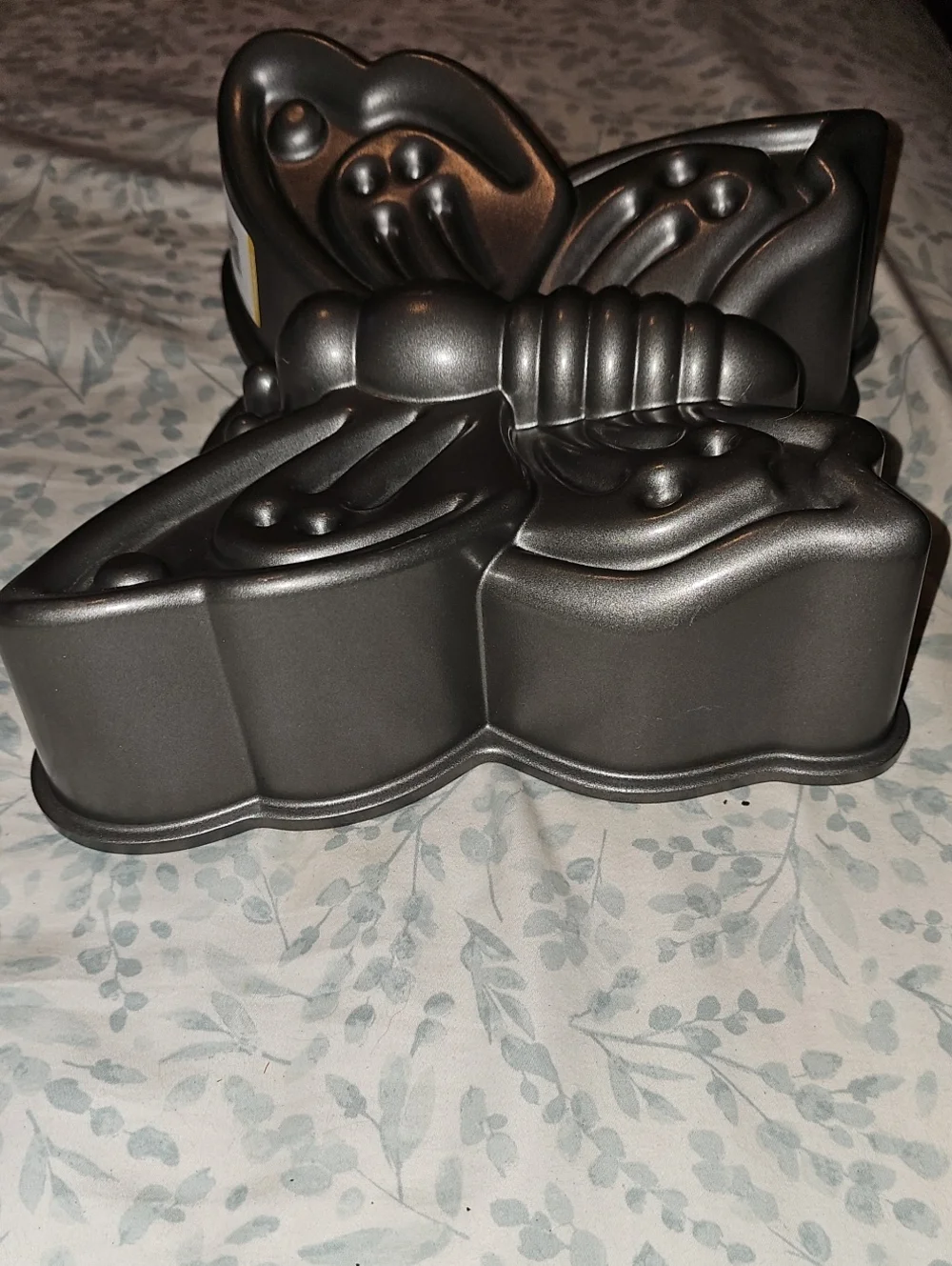 Nordic Ware Butterfly Cake Pan